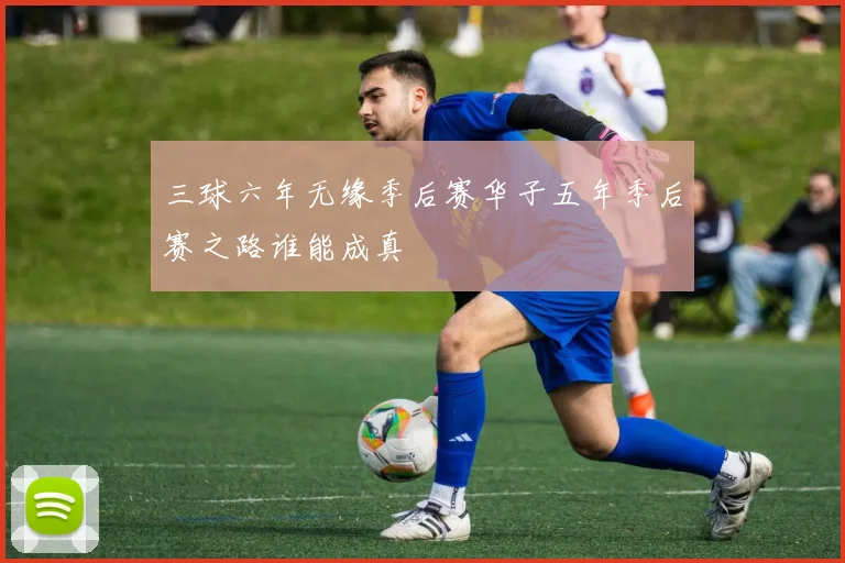 三球六年无缘季后赛华子五年季后赛之路谁能成真