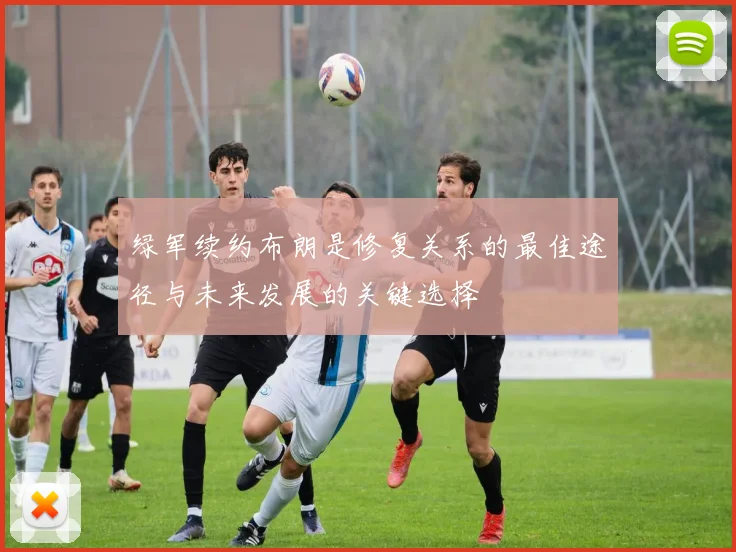 绿军续约布朗是修复关系的最佳途径与未来发展的关键选择